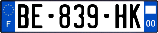 BE-839-HK