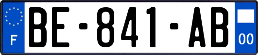 BE-841-AB