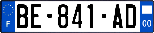 BE-841-AD