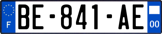 BE-841-AE