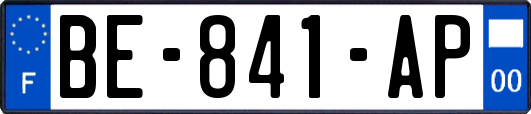 BE-841-AP