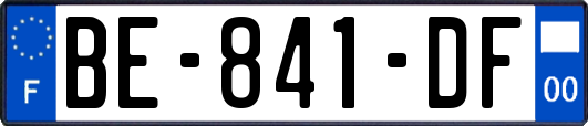 BE-841-DF