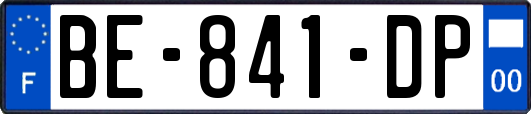 BE-841-DP