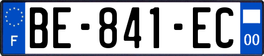 BE-841-EC