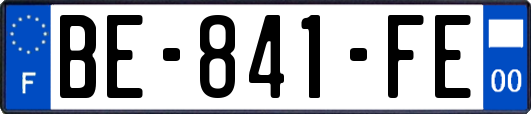 BE-841-FE