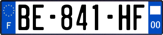 BE-841-HF
