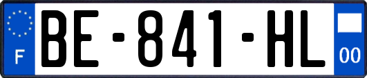 BE-841-HL