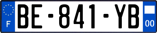 BE-841-YB