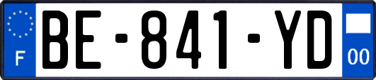BE-841-YD