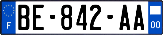 BE-842-AA