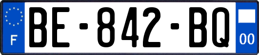 BE-842-BQ