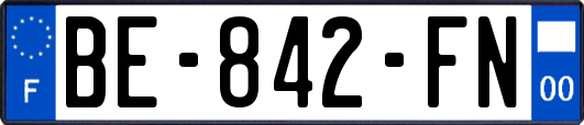 BE-842-FN