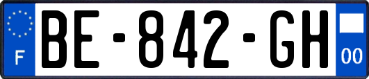 BE-842-GH