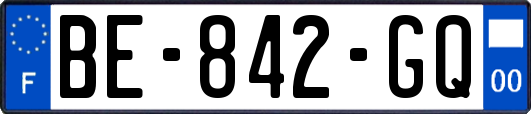 BE-842-GQ