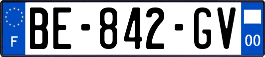 BE-842-GV