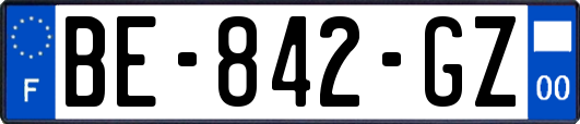 BE-842-GZ