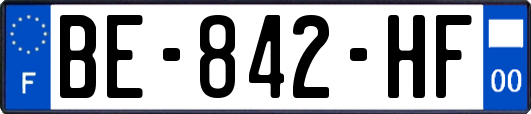 BE-842-HF