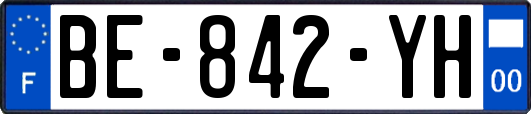 BE-842-YH