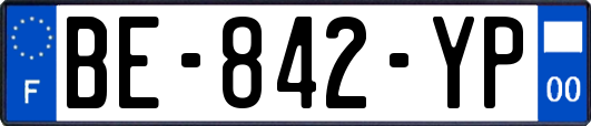 BE-842-YP