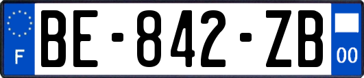 BE-842-ZB