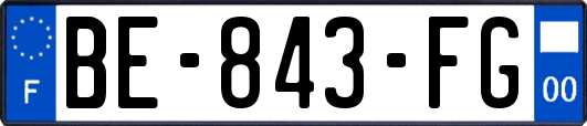 BE-843-FG