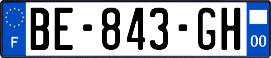 BE-843-GH