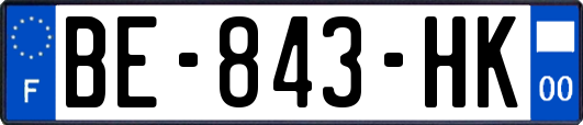 BE-843-HK