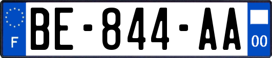 BE-844-AA