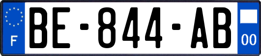 BE-844-AB