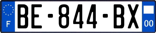 BE-844-BX