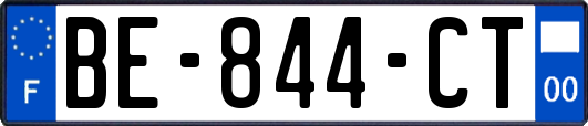 BE-844-CT