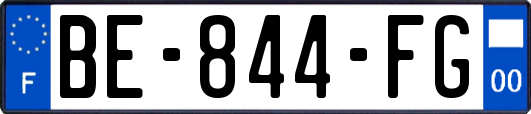 BE-844-FG