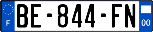 BE-844-FN