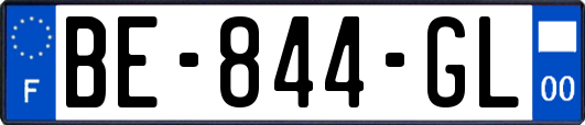 BE-844-GL
