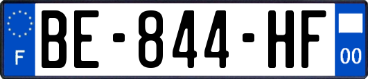 BE-844-HF