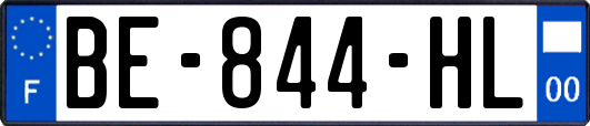 BE-844-HL