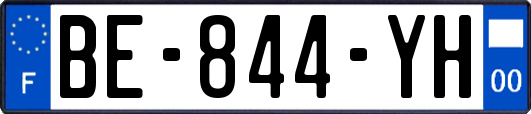 BE-844-YH