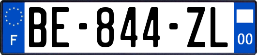 BE-844-ZL