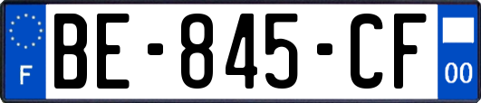 BE-845-CF