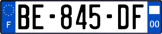 BE-845-DF