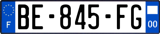 BE-845-FG