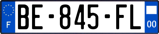 BE-845-FL