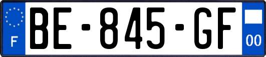 BE-845-GF
