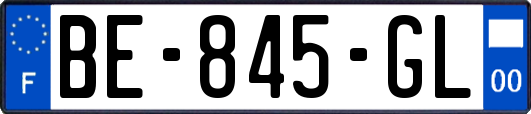 BE-845-GL