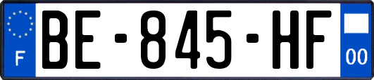 BE-845-HF