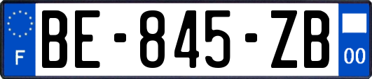 BE-845-ZB