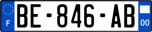 BE-846-AB