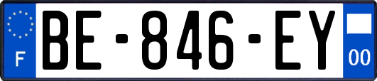 BE-846-EY