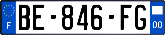 BE-846-FG