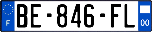 BE-846-FL